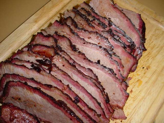  cheapest and most flavorful meat ever – beef brisket 